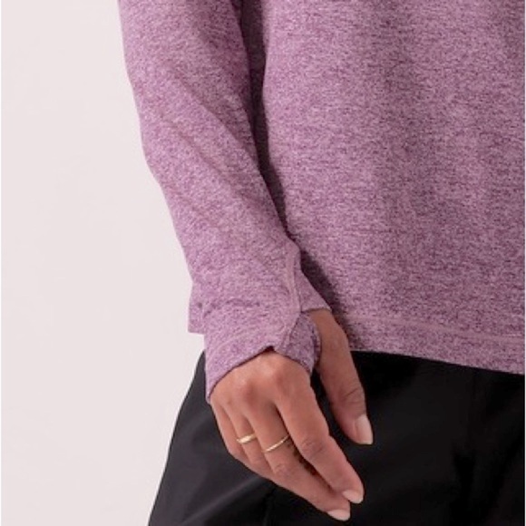 Athleta Uptempo II Elevate Top - Picture 5 of 8